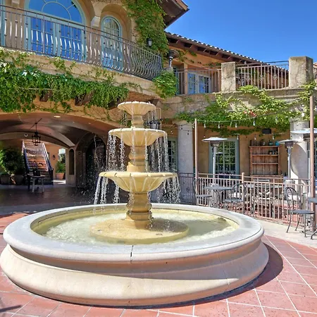 Hotel Los Gatos-2